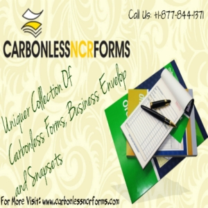 carbonless Formserr